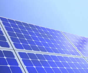 De nouvelles technologies pour réduire l'empreinte carbone des panneaux photovoltaïques
