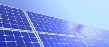 De nouvelles technologies pour réduire l'empreinte carbone des panneaux photovoltaïques