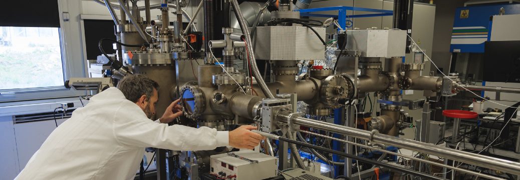 Production d'hydrogène