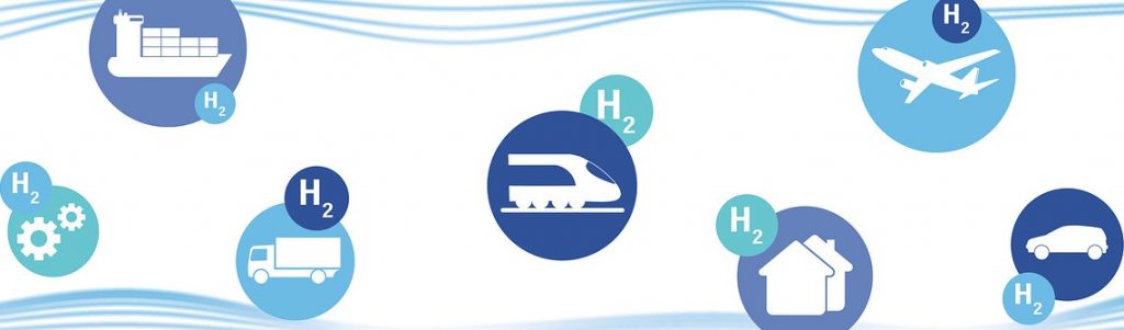 Stockage solide de l'hydrogène