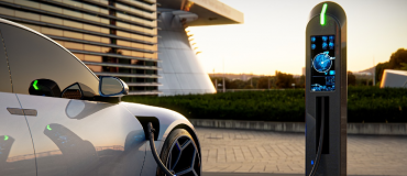L’électronique de puissance au cœur des enjeux du véhicule électrique