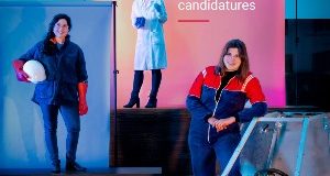 Les candidatures sont ouvertes pour le concours Ingénieuses 2023