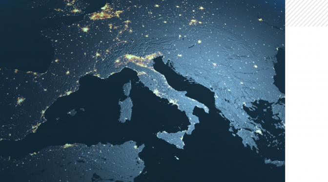 Quels matériaux pour l’Europe des batteries ?