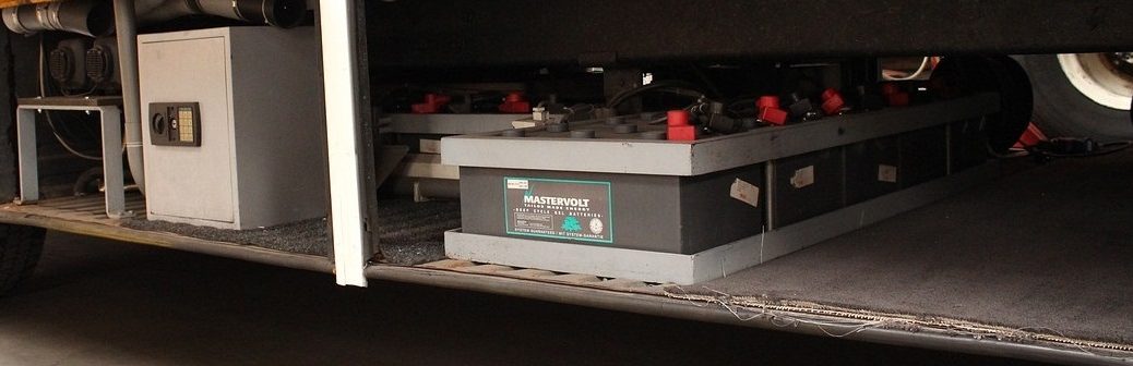 Associer des polymères pour augmenter la durabilité des batteries