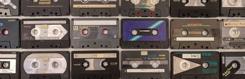 Stockage sur bande magnétique, la cassette est de retour