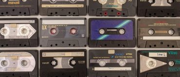 Stockage : la bande magnétique fait son retour