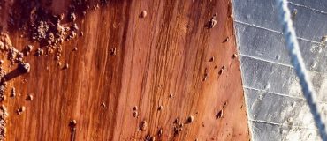 Les peintures antifouling à base de silicone : des solutions sans cuivre plus écologiques pour protéger les coques des navires