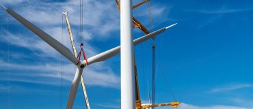 Repowering éolien : opération gagnante