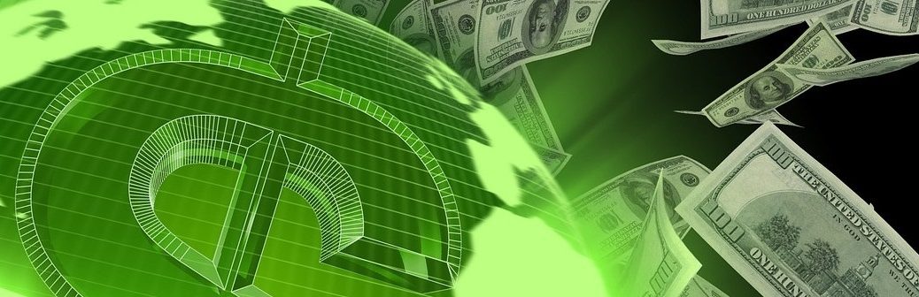 économie, énergie verte