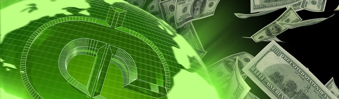 économie, énergie verte