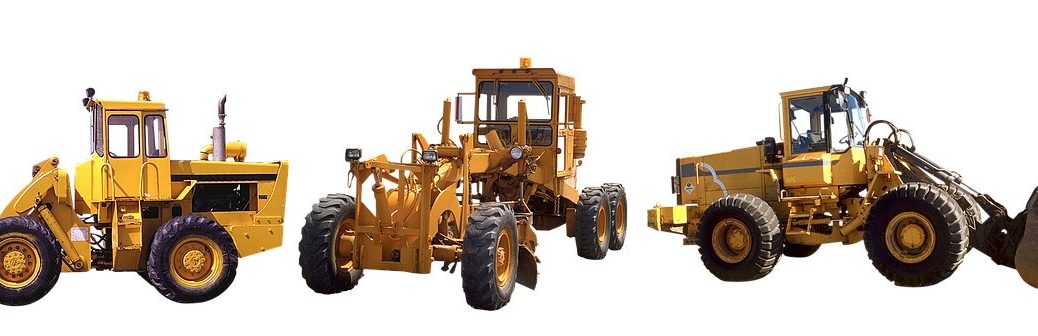 engins de chantier, diesel