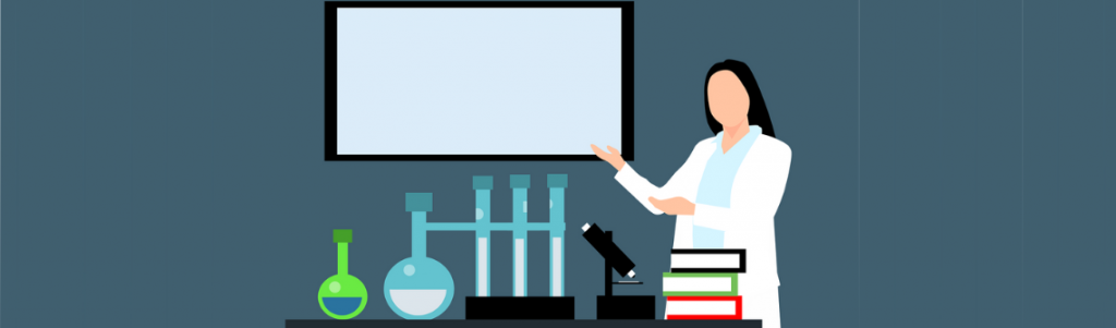 Filles femmes encouragées dans les filières scientifiques