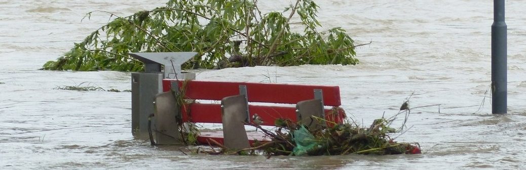 Facture record des catastrophes naturelles en France en 2022