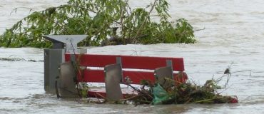 Facture record des catastrophes naturelles en France en 2022