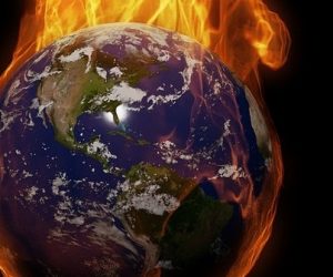 2022 : une « année d’extrêmes climatiques », selon Copernicus