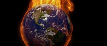 2022 : une « année d’extrêmes climatiques », selon Copernicus