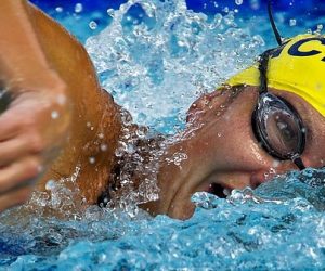 Trois technologies pour aider les nageurs de l'équipe de France avant les JO 2024