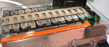 « Notre ambition est de devenir leader sur le marché des batteries de moyenne puissance »