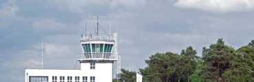 Des tours de contrôle à distance pour de petits aérodromes