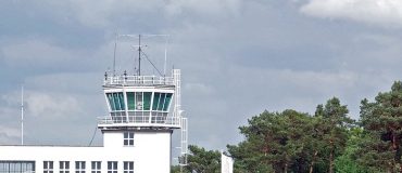 Des tours de contrôle à distance pour de petits aérodromes