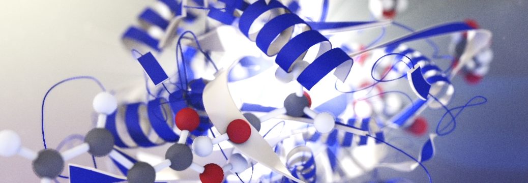 PET, hydrolyse enzymatique - Crédit Carbios