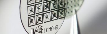DIAMFAB, la start-up française spécialisée dans la technologie de diamant semi-conducteur, poursuit son développement