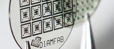 DIAMFAB, la start-up française spécialisée dans la technologie de diamant semi-conducteur, poursuit son développement