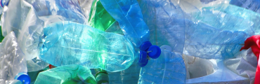Les ambitions de la France sur le recyclage des plastiques