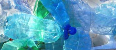La France ambitieuse sur le recyclage des plastiques