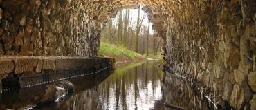 Réduire la pollution des réseaux d'eaux pluviales grâce à des capteurs connectés