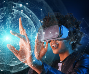 De la réalité virtuelle aux métavers : finalités et usages