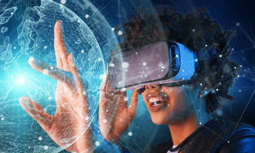 De la réalité virtuelle aux métavers : finalités et usages