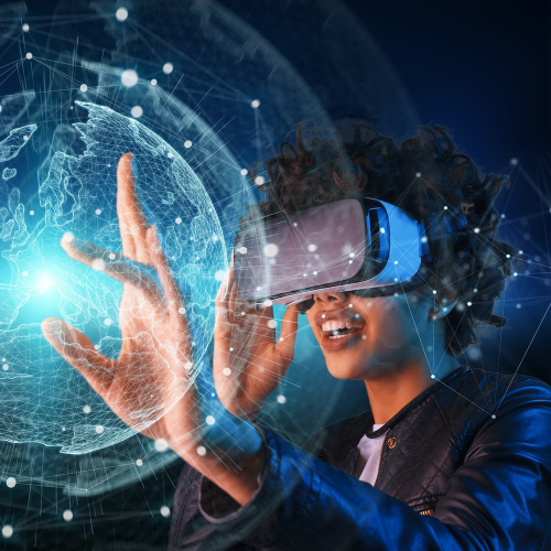 De la réalité virtuelle aux métavers : finalités et usages