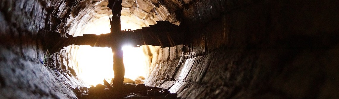 Utiliser des mines abandonnées comme réservoir de stockage des énergies renouvelables