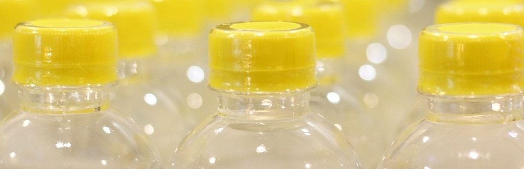 Les plastiques recyclés présents dans les emballages