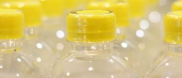 L'importance croissante des plastiques recyclés dans les emballages