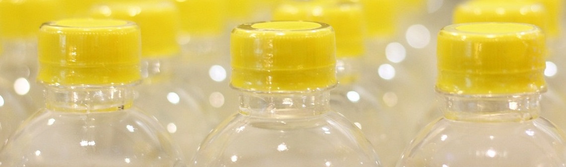 Les plastiques recyclés présents dans les emballages