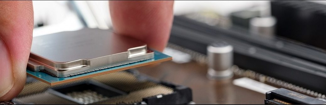 L’Europe veut limiter sa dépendance aux puces électroniques