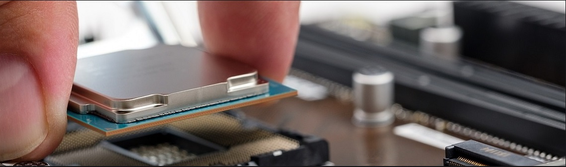 L’Europe veut limiter sa dépendance aux puces électroniques