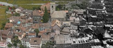 Uzufly : des jumeaux numériques à la précision digne d’une horloge suisse