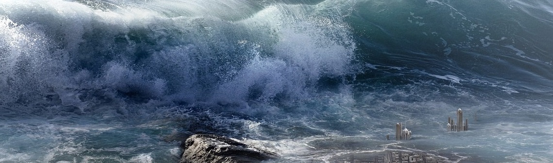 tsunami