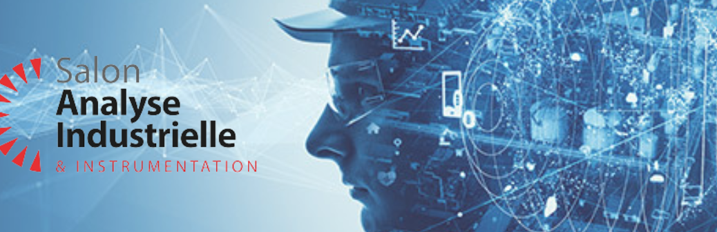 L’instrumentation s’invite au salon de l’analyse industrielle