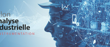 Nouveauté : l’instrumentation s’invite au salon de l’analyse industrielle !