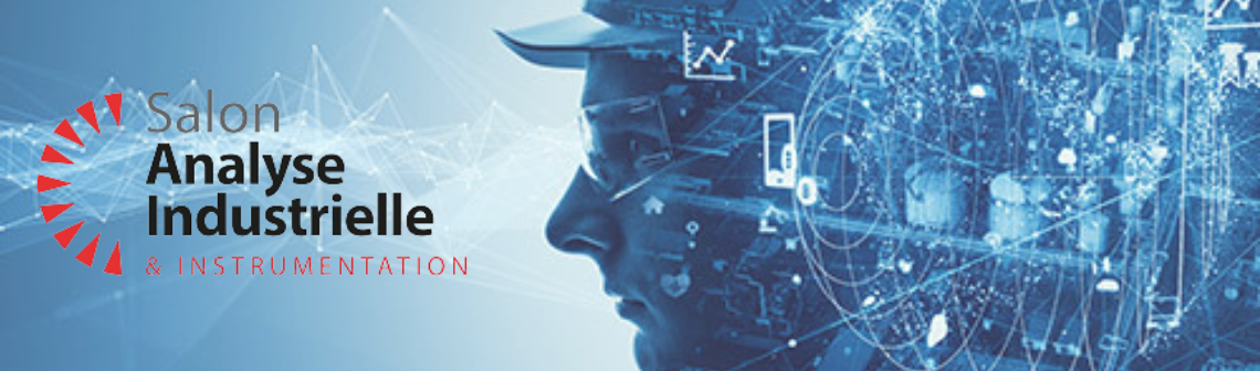 L’instrumentation s’invite au salon de l’analyse industrielle