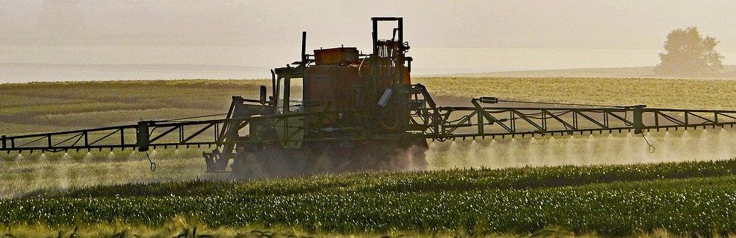 Des bactéries permettant la biodégradation favoriseraient le largage des PFAS contenus dans les fertilisants