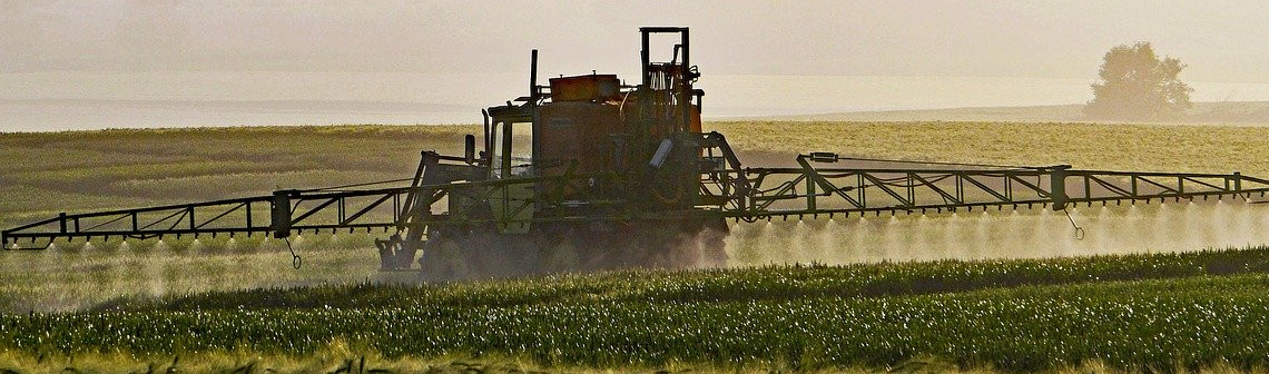 Des bactéries permettant la biodégradation favoriseraient le largage des PFAS contenus dans les fertilisants