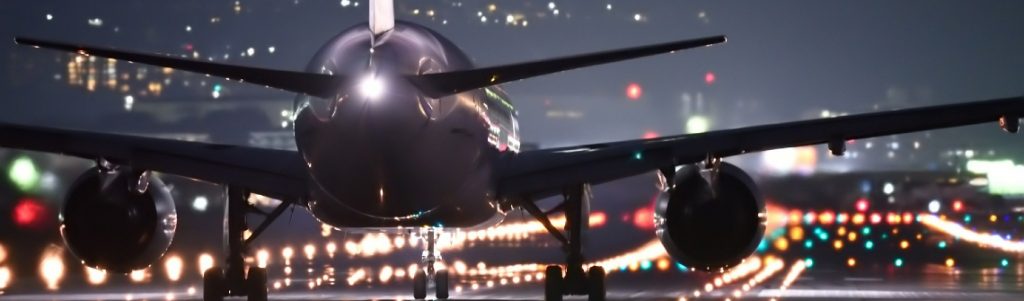 Le transport aérien en Chine et le développement d'un avion chinois