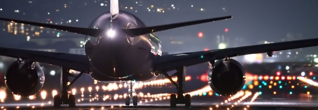 Le transport aérien en Chine et le développement d'un avion chinois