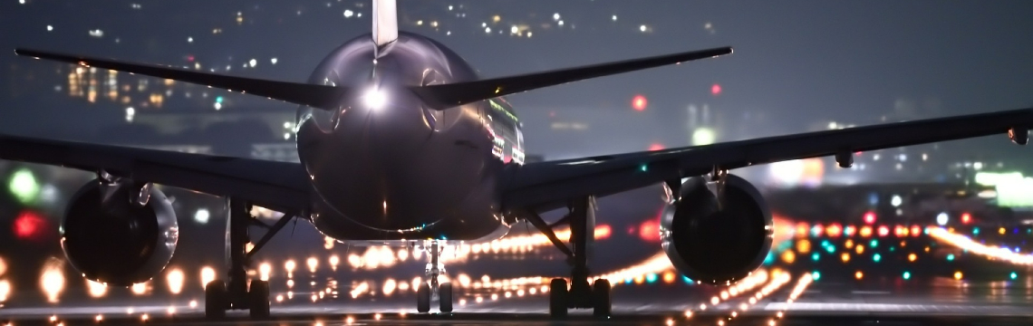 Le transport aérien en Chine et le développement d'un avion chinois