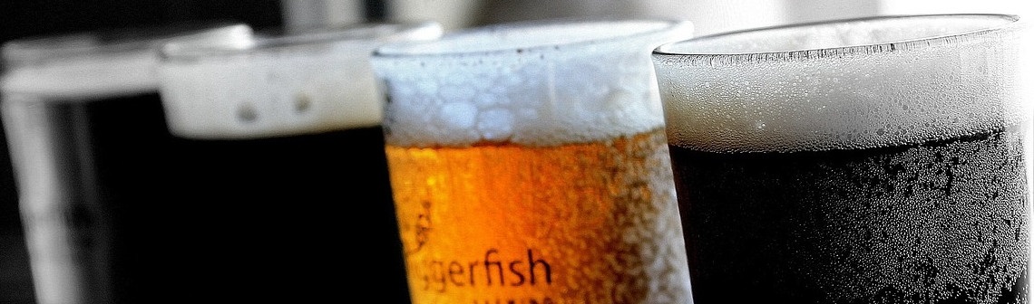 Des levures de brasserie aux protéines durables